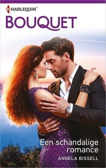 Bouquet 3993 – Angela Bissell – Een schandalige romance