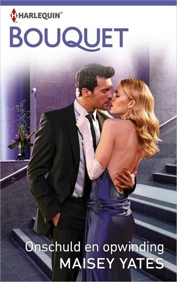 Bouquet 4013 – Maisey Yates – Onschuld en opwinding