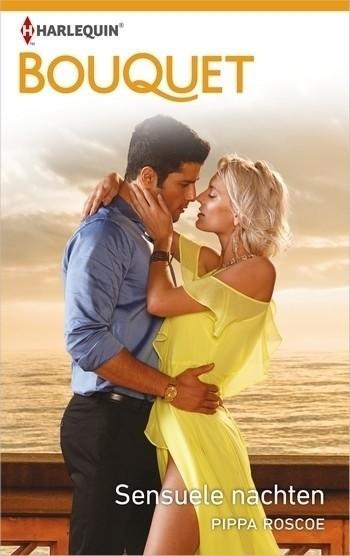 Bouquet 4019 – Pippa Roscoe – Sensuele nachten