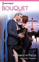 Bouquet 4025 – Rachael Thomas – Veroverd in Parijs