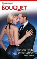 Bouquet 4028 – Tara Pammi – Tussen twijfel en hartstocht