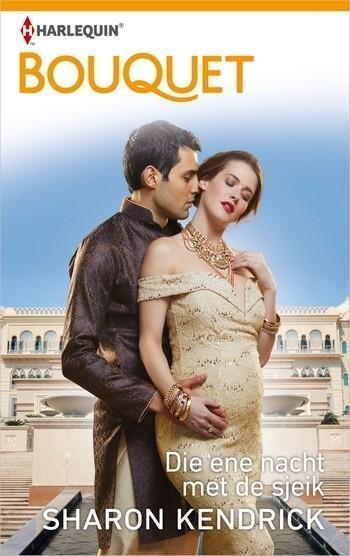 Die ene nacht met de sjeik