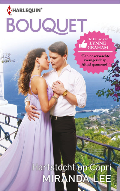 Hartstocht op Capri