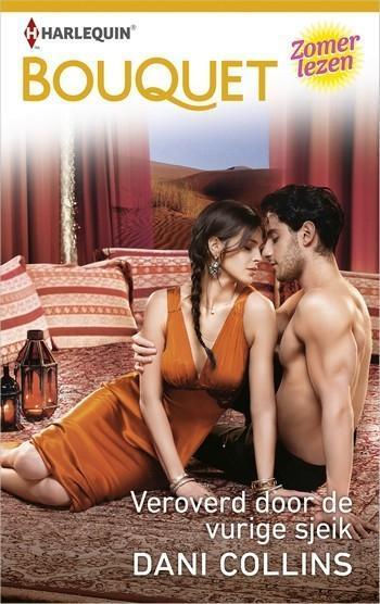 Veroverd door de vurige sjeik