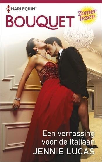 Een verrassing voor de Italiaan