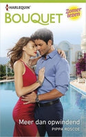 Bouquet 4072 – Pippa Roscoe – Meer dan opwindend