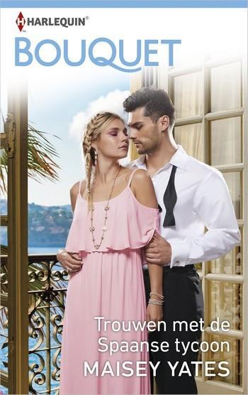 Trouwen met de Spaanse tycoon