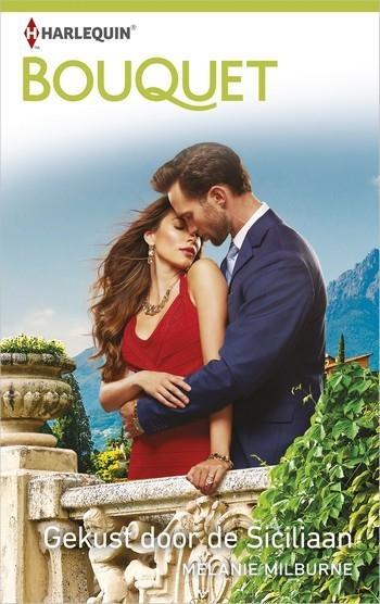 Gekust door de Siciliaan