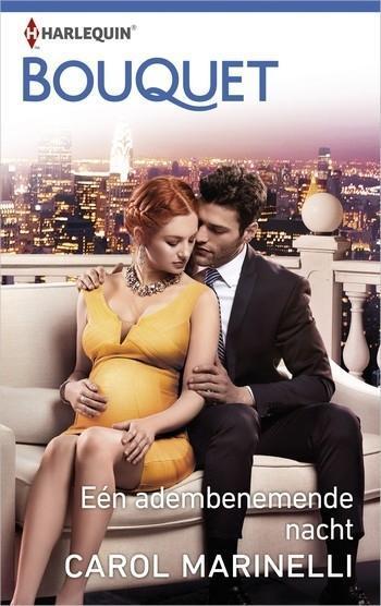 Eén adembenemende nacht