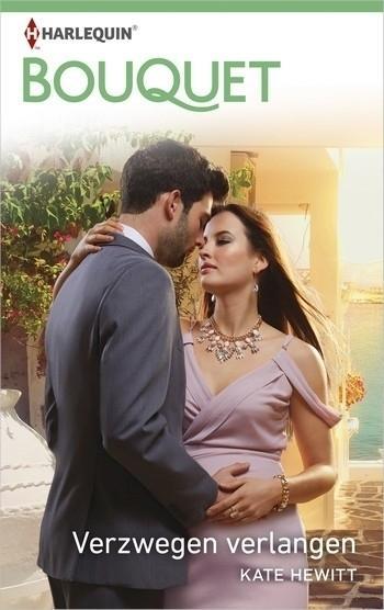 Verzwegen verlangen