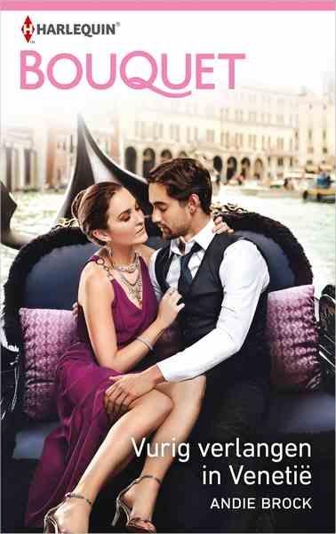 Vurig verlangen in Venetië