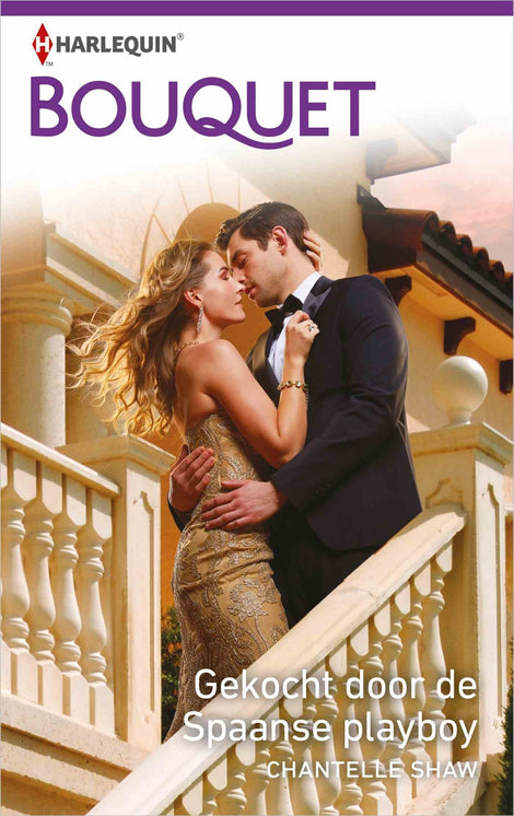 Gekocht door de Spaanse playboy