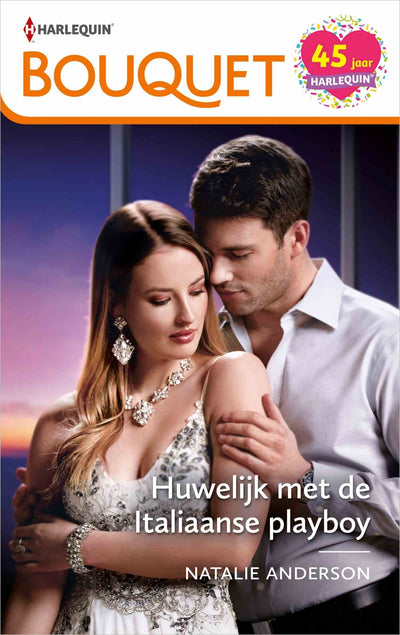 Huwelijk met de Italiaanse playboy