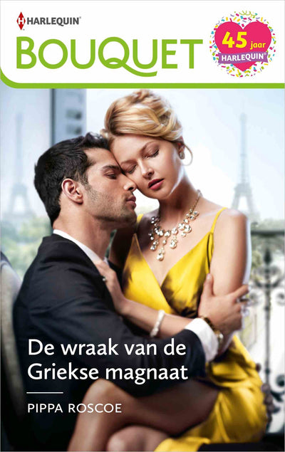 De wraak van de Griekse magnaat
