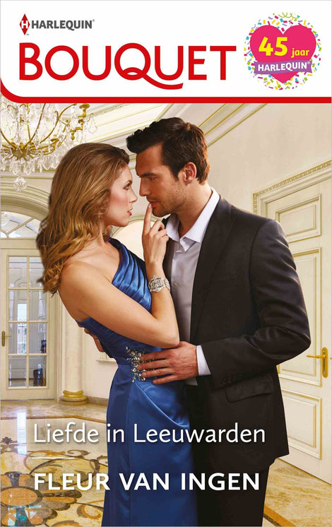 Liefde in Leeuwarden