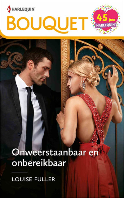 Onweerstaanbaar en onbereikbaar