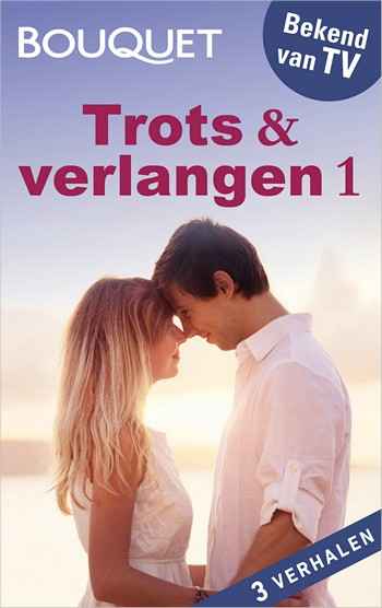 Bouquet e-bundel Trots en verlangen 1