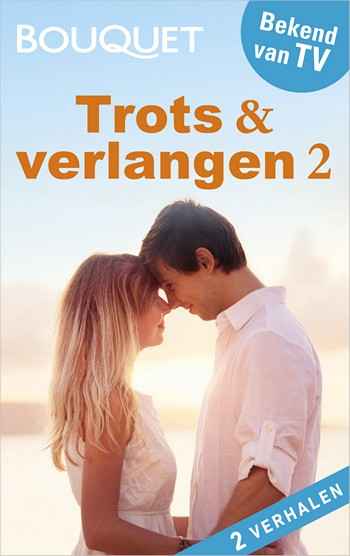 Bouquet e-bundel Trots en verlangen 2