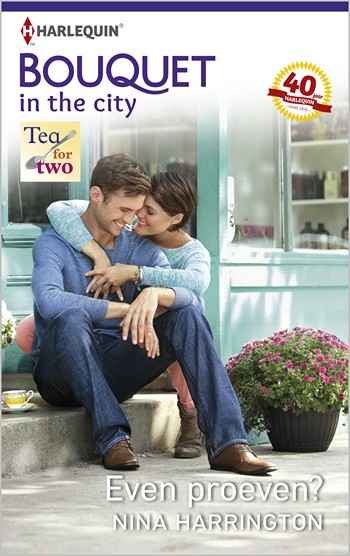 Bouquet Extra 369B– Nina Harrington – Even proeven?