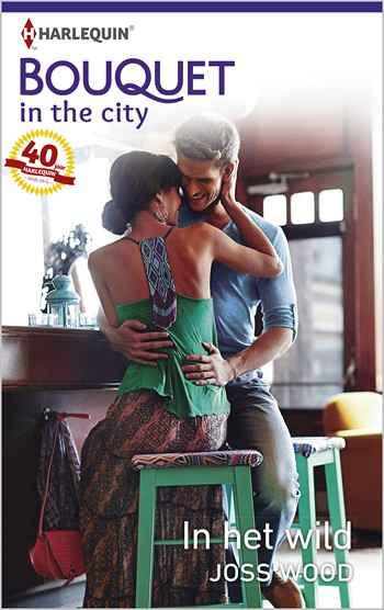 Bouquet Extra 371A – Joss Wood – In het wild