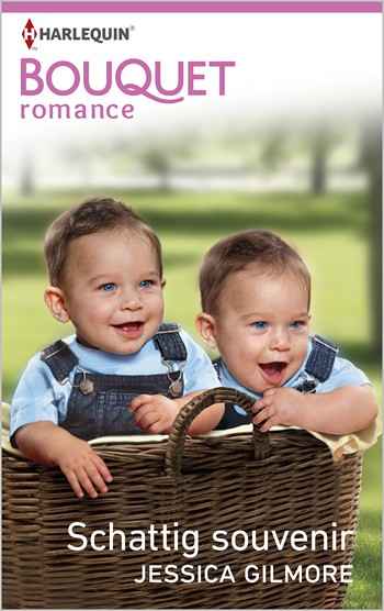 Bouquet Extra 380B – Jessica Gilmore – Schattig souvenir