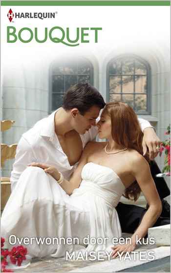 Overwonnen door een kus