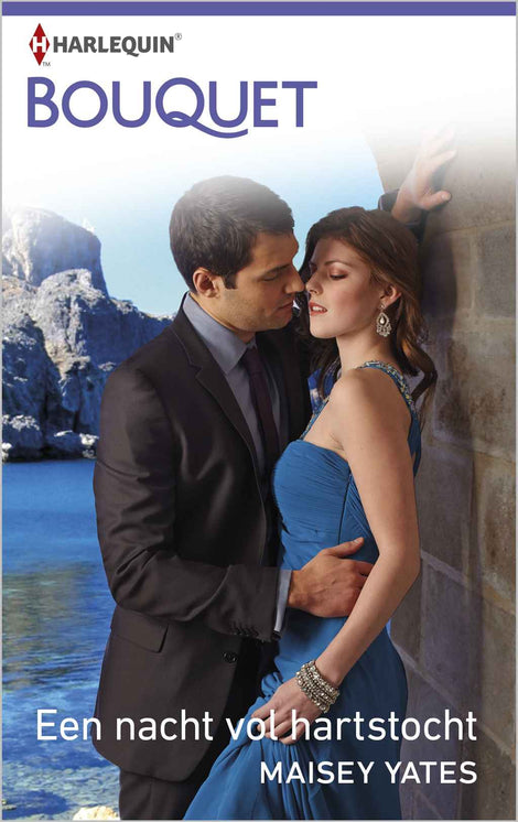 Een nacht vol hartstocht