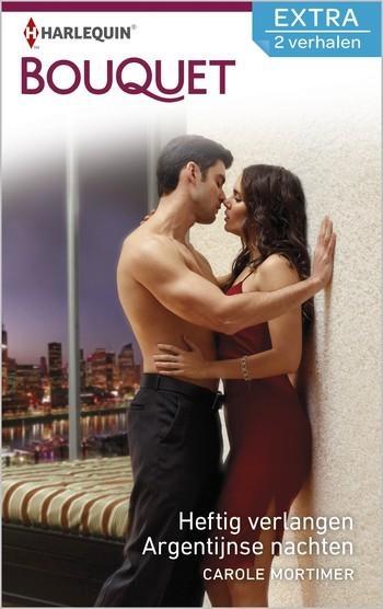 Heftig verlangen / Argentijnse nachten