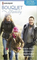 Bouquet Extra 410 – Barbara Gale – Susan Crosby – Een warm thuis – Vrouw uit duizenden