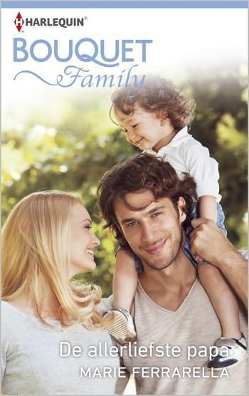 Bouquet Extra 413A – Marie Ferrarella – De allerliefste papa