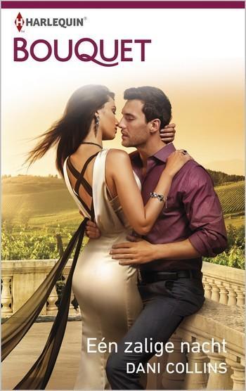 Bouquet Extra 414 – Dani Collins – Eén zalige nacht