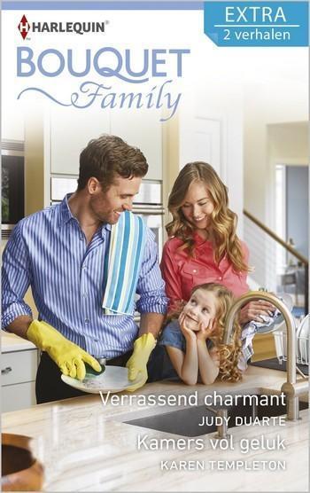 Verrassend charmant / Kamers vol geluk