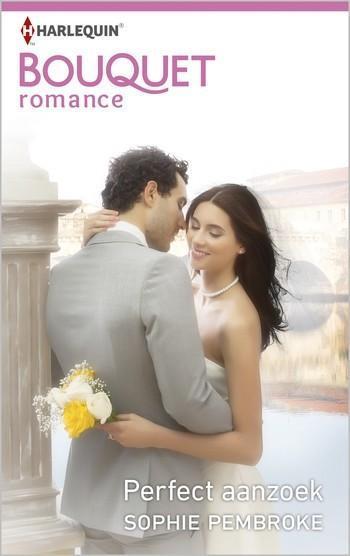 Bouquet Extra 427A – Sophie Pembroke – Perfect aanzoek