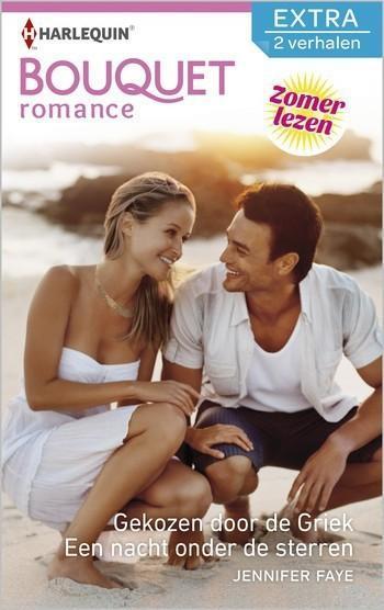 Gekozen door de Griek / Een nacht onder de sterren