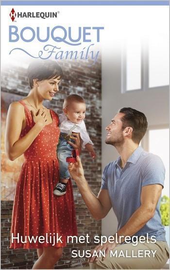 Huwelijk met spelregels