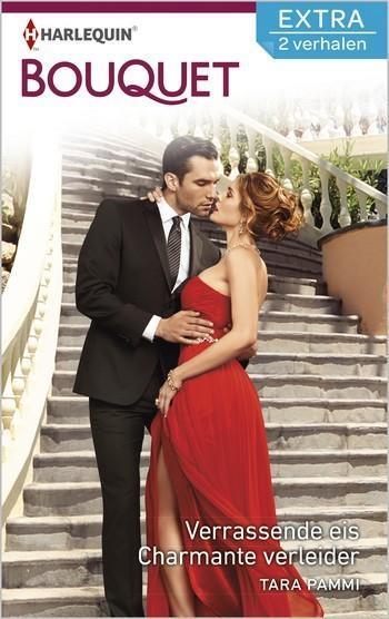 Verrassende eis / Charmante verleider