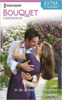 Bouquet Extra 442 – Marion Lennox – Kasteel voor twee – In de armen van de prins