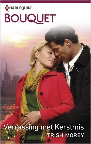 Verrassing met Kerstmis