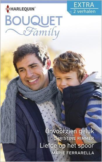 Onvoorzien geluk / Liefde op het spoor