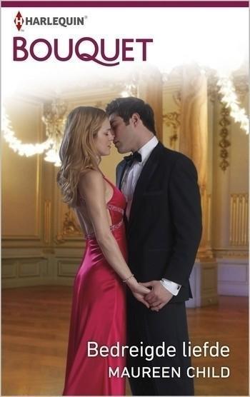 Bouquet Extra 465B – Maureen Child – Bedreigde liefde