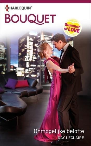 Bouquet Extra 468A – Day Leclaire – Onmogelijke belofte