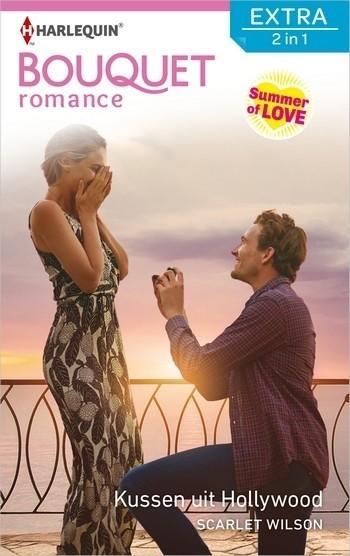 Kussen uit Hollywood