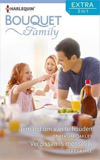Iemand om van te houden  / Vergissen is menselijk