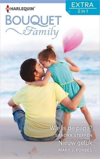 Wie is de papa? / Nieuw geluk
