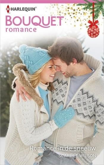 Bouquet Extra 487A – Scarlet Wilson – Romance in de sneeuw