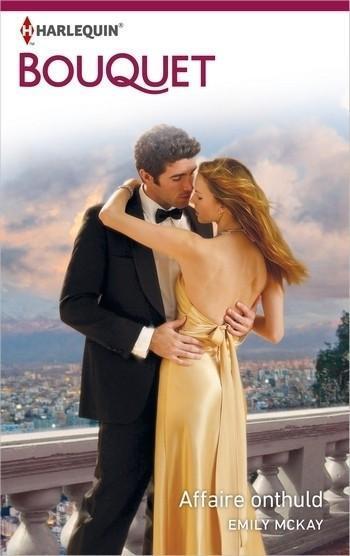 Bouquet Extra 489B – Emily McKay – Affaire onthuld