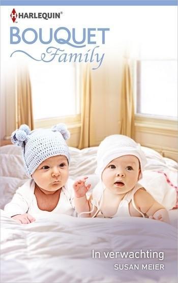 Bouquet Extra 491B – Susan Meier – In verwachting