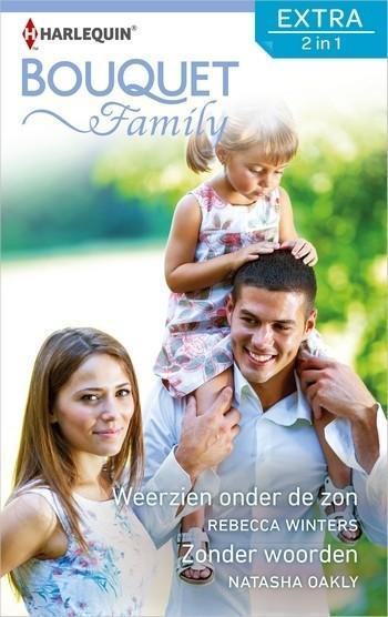 Weerzien onder de zon / Zonder woorden