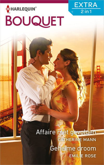 Affaire met gevolgen / Geheime droom