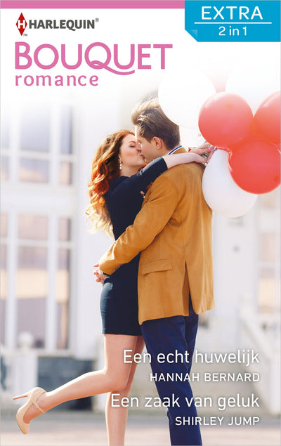 Een echt huwelijk / Een zaak van geluk